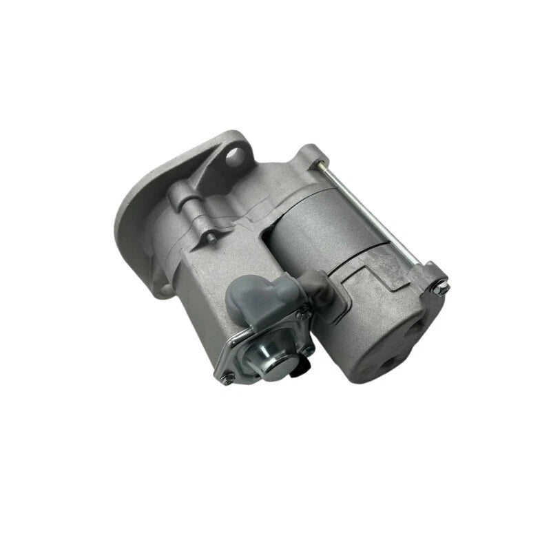 8970489661 Starter Motor for Massey Ferguson Agricultural Tractor MF-1210