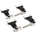 Mercury Marine Boat Quad Tie Bar Kit 8M0107136 - JPO