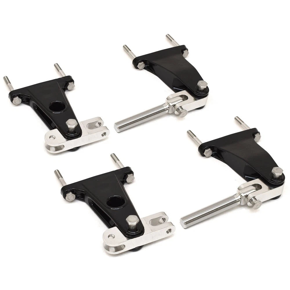 Mercury Marine Boat Quad Tie Bar Kit 8M0107136 - JPO