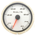 MasterCraft Boat Speedometer Gauge 5008015 - Medallion 3 1/4 Inch