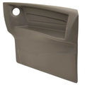 Moomba Boat Side Dash Panel 108064 - Mobius XLV Charcoal 2008