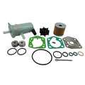 Outboard Maintenance Kit 17400-89812 for Suzuki 4T DF9.9B DF15A DF20A (2013+ )