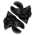 2 Pack 731-10069D Hood Pivot Bracket for Craftsman Tractor 247270480 247270550