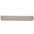 Ranger Boat Console Eyebrow Cushion 729809H.58 - 2600 - 2660 Bay Gray