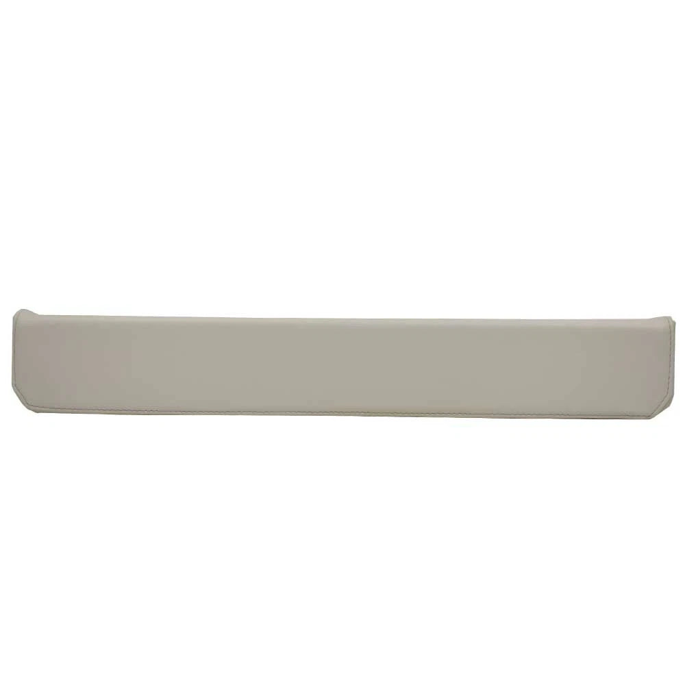 Ranger Boat Console Eyebrow Cushion 729809H.58 - 2600 - 2660 Bay Gray