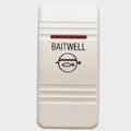 Carling Boat Switch Cover - Baja Baitwell Marine Actuator