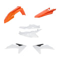 ACERBIS Plastic Kit KTM Original Offroad Replacement Body Parts 29865-00275