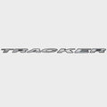 Tracker Boat Raised Emblem Decal 310324 - Gradient Sticker (set of 2)