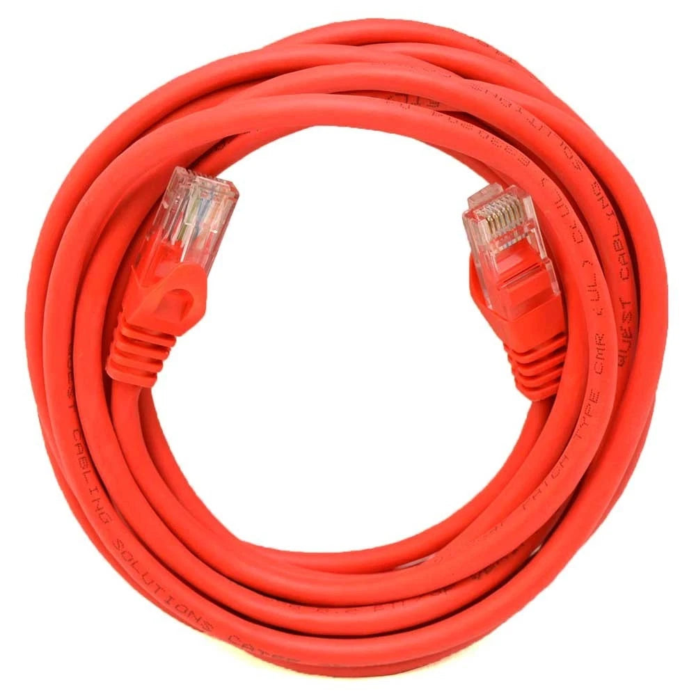 Sea-Fire Boat Alarm Display Cable 138-010 - Fire Detection 10 FT
