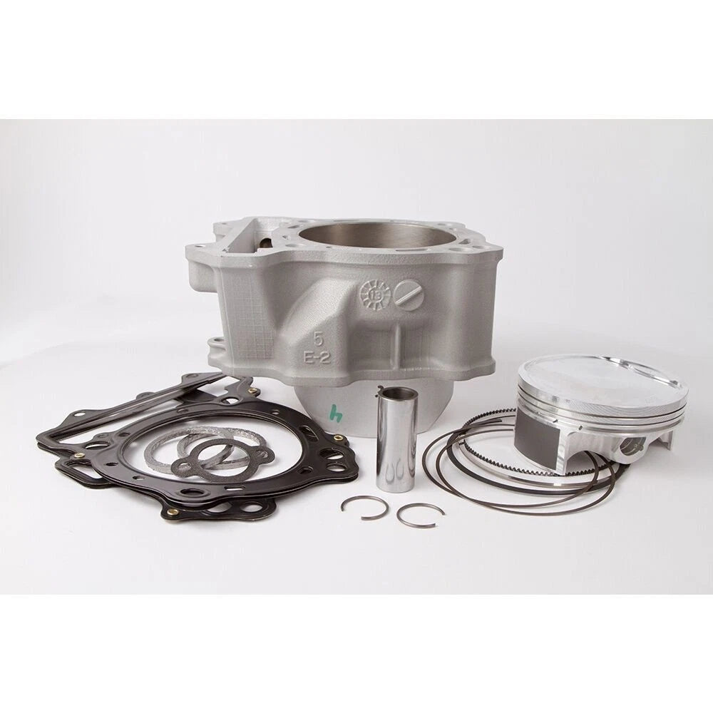 Hot Rods Big Bore Cylinder Rebuild Kit for Suzuki DR-Z400S 2005-2016