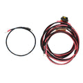 Crestliner Boat Trolling Motor Harness 2197816 - 1850 Raptor 13 FT