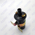 Mercruiser Ignition Coil with Points Ext Resistor with Bracket 392-7803A4
