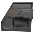 MasterCraft Boat Blank Side Panel 241-01916-A - X26 Armrest (PORT)