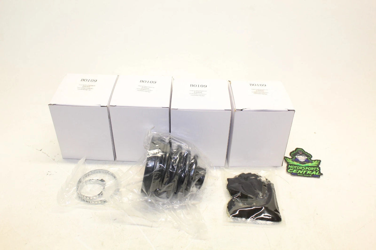 POLARIS SPORTSMAN Rear Axle Inner & Outer CV Boot Kits for 500 4X4 HO 99-05