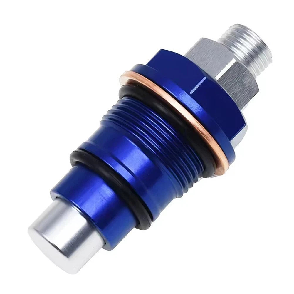 Motorcycle Cam Chain Tensioner for KTM250 350 for EXC XCF with Anodized Finish