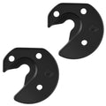 2 X Console Assembly Housing Clip for Can-Am Spyder RT SE5 SM5 SE6 SM6 2010-2019