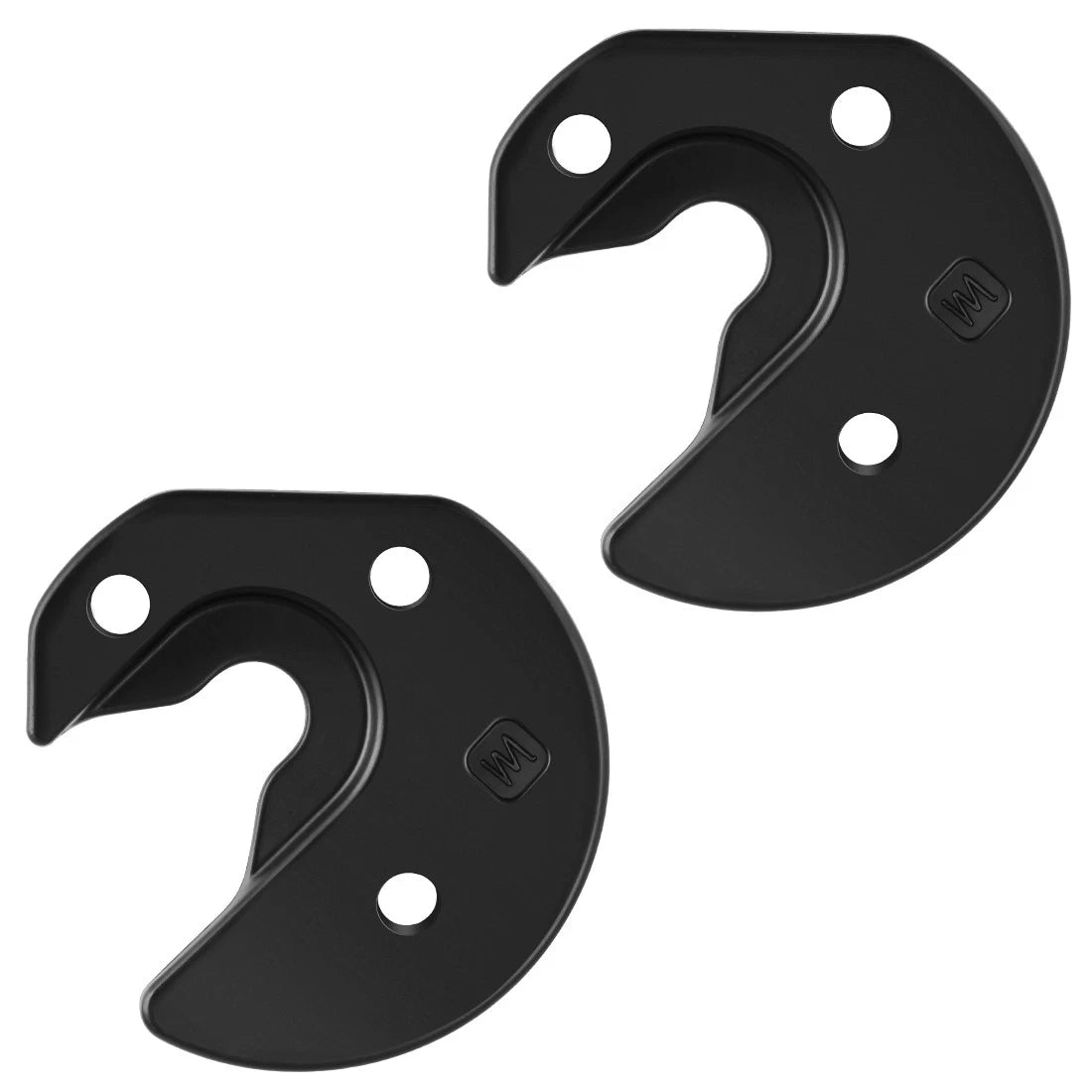 2 X Console Assembly Housing Clip for Can-Am Spyder RT SE5 SM5 SE6 SM6 2010-2019