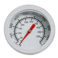 Grill Temperature 100 1000 Degrees Fahrenheit 5.2*5.2*5.5cm BBQ Tools Cooking