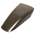 Lowe Boat Windscreen 2396530 - 15 1/2 Inch Dark Smoke Plexiglass