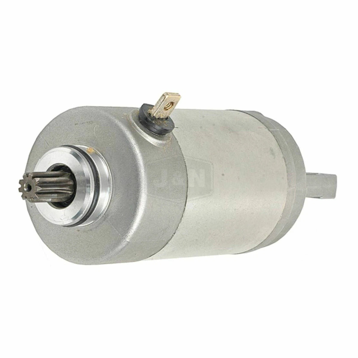 J&N Starter Motor for Yamaha YFM125 GRIZZLY 2008-2013