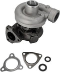 Turbocharger 187154 for Deutz Engine BF4L2011 BF4M2011 Gehl Skid Steer Loader