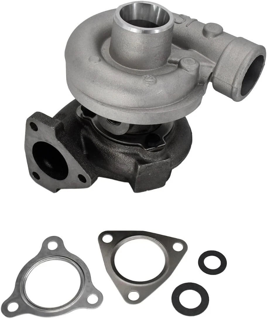 Turbocharger 187154 for Deutz Engine BF4L2011 BF4M2011 Gehl Skid Steer Loader