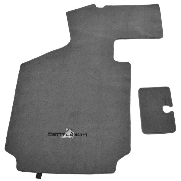 Centurion Enzo SV211 Boat Cockpit Mats 146RV - Gray (set of 2)