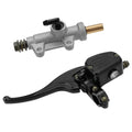 Front & Rear Brake Master Cylinders for Polaris Magnum 300 500 2x4 4x4 1999-2006
