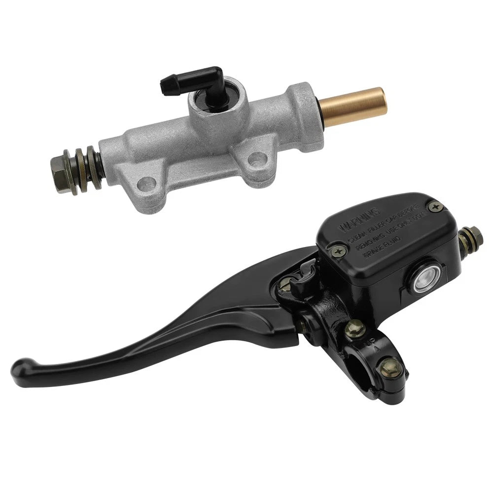 Front & Rear Brake Master Cylinders for Polaris Magnum 300 500 2x4 4x4 1999-2006