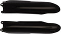 ACERBIS Fork Guard Black – Fits Yamaha YZ125 & YZ250 2008-2014 Offroad