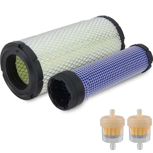 Air Filter for Jacobsen LF-3400 LF-3407 LF-3800 Tractor