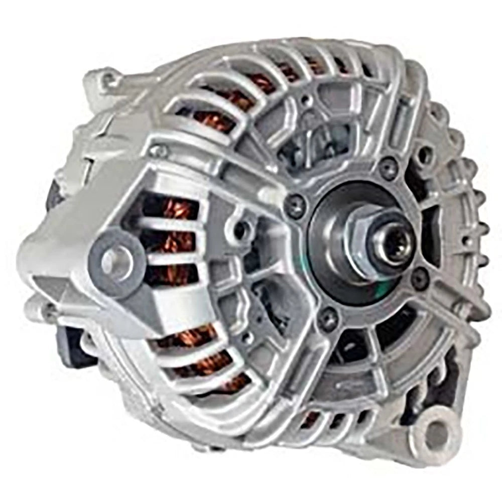 84474354 (1) Alternator Fits Case-IH Combines: 5130 5140 6130 7130 7140