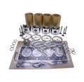 In-Frame Overhaul Rebuild Kit for Deutz BF4L1011 Engine