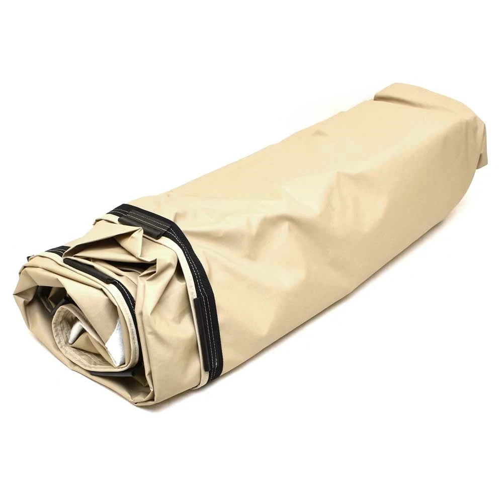 Crestliner Boat Travel Cover 32783-15N - 18 Fish Hawk DC Dowco 2011