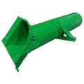 AXE21395 Loading Auger Tube Fits John Deere S670 S680 S690