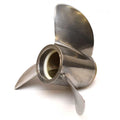 Volvo Penta E3 Boat Propeller 3860012 - DPX Drive Duoprop (rear)