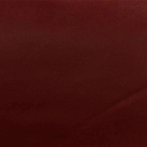 Boat Marine Auto RV Seat Vinyl - Dark Red Foam Back Tracker Boats (YD)