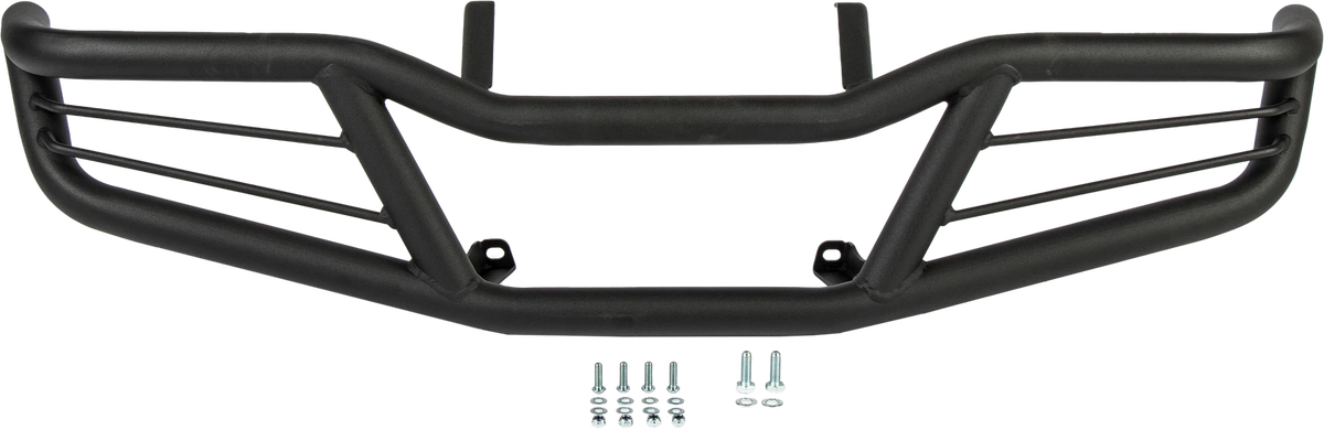 RIVAL POWERSPORTS USA Rear Bumper Guard for ATV/UTV 2015-2023