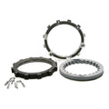 REKLUSE RACING TorqDrive Clutch Pack Fits Honda CRF450X 2005-2016 Offroad