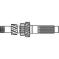 NAA7111C Counter Shaft Fits Ford Tractor NAA