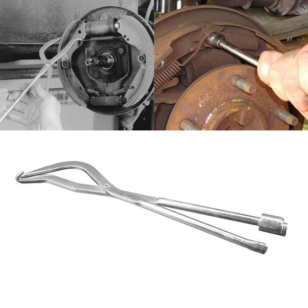 Car Installer Removal Tool Brake Spring Caliper Garage Professional Tool