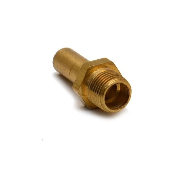 Sea Ray Boat Hose Fitting - 5/8 Inch Brass