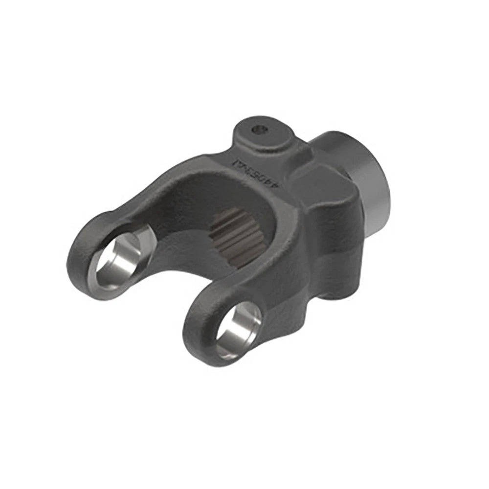 A-102-4420-AI Quick Disconnect Tractor Yoke