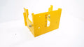 OEM Cub Cadet UPPER FRAME 783-04810D Fits LT1042 Lawn Tractor - Mower