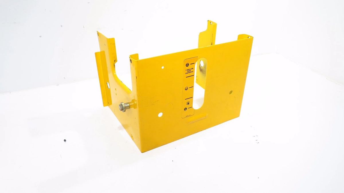 OEM Cub Cadet UPPER FRAME 783-04810D Fits LT1042 Lawn Tractor - Mower