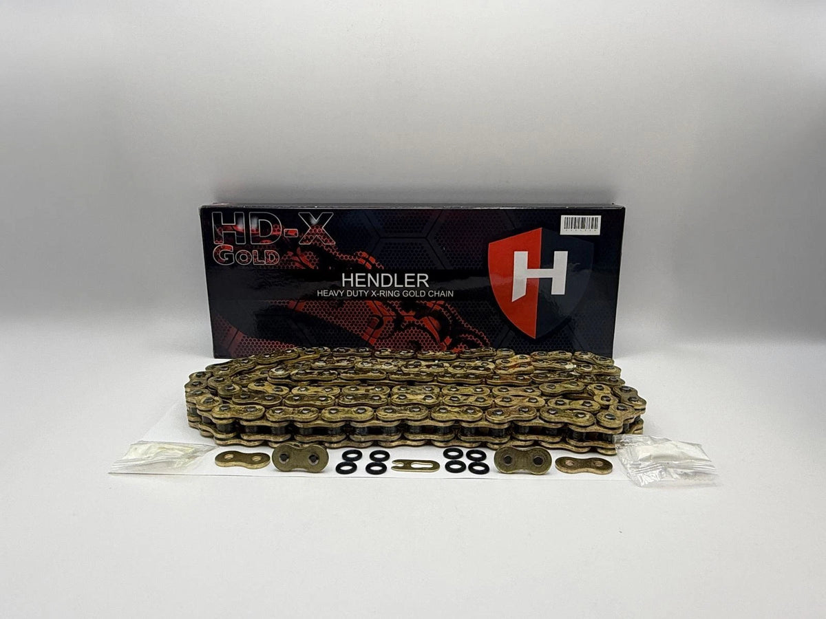 Drive Chain for Ducati M900 Monster Metallic 1998 - 2000