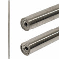 Robalo Boat Port Side Toe Rail 4581 - R295 42 1/4 X 1 Inch SS