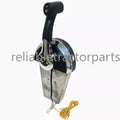 8M0060783 Outboard Remote Control Box Console Top Single Mount for MERCURY