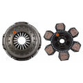F5189823N 12-1/4" Diaphragm Clutch Unit - Fits Case IH