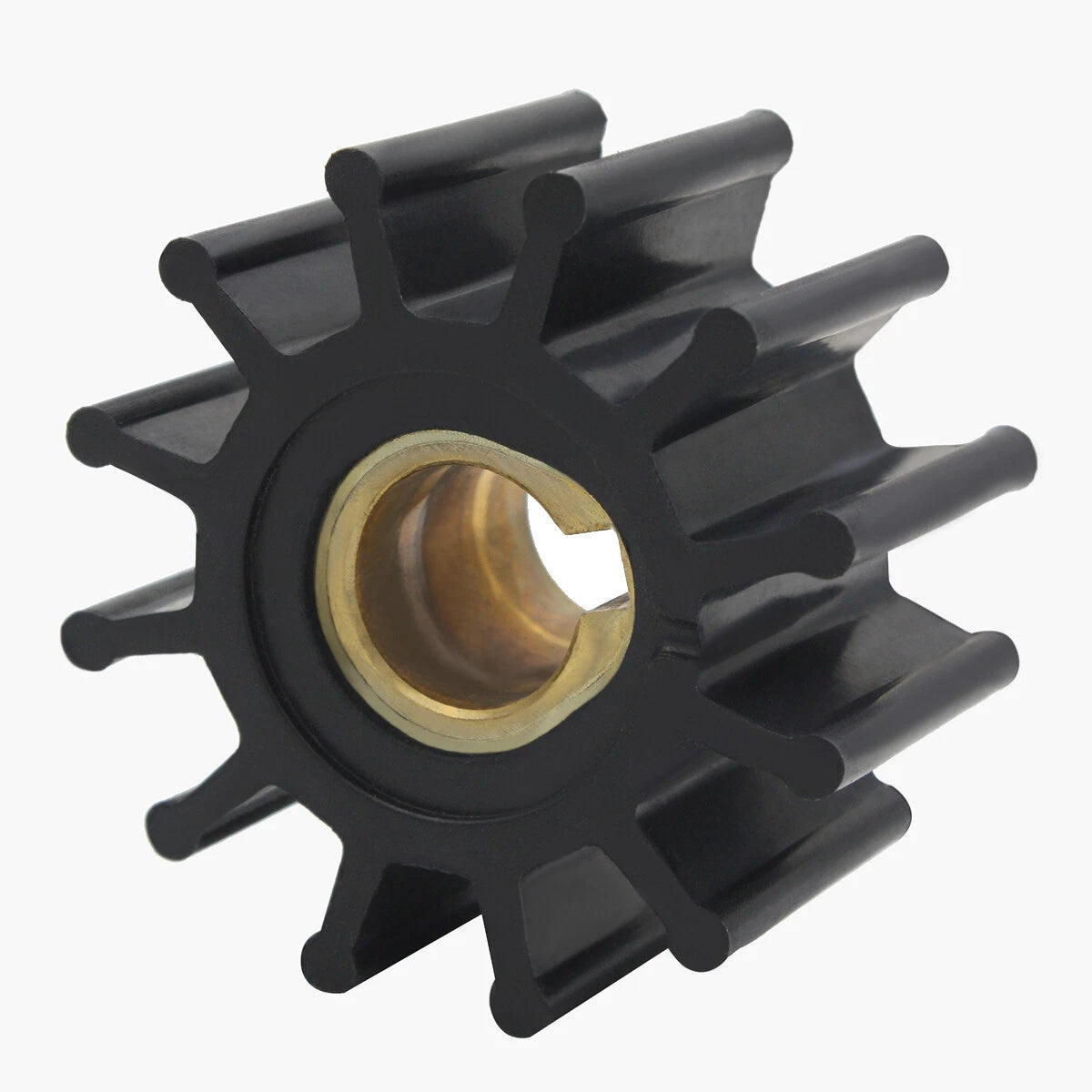 Water Pump Impeller VOLVO PENTA—SWEDEN AQ 140A/145A/145B /151A/151B/151 C Engine